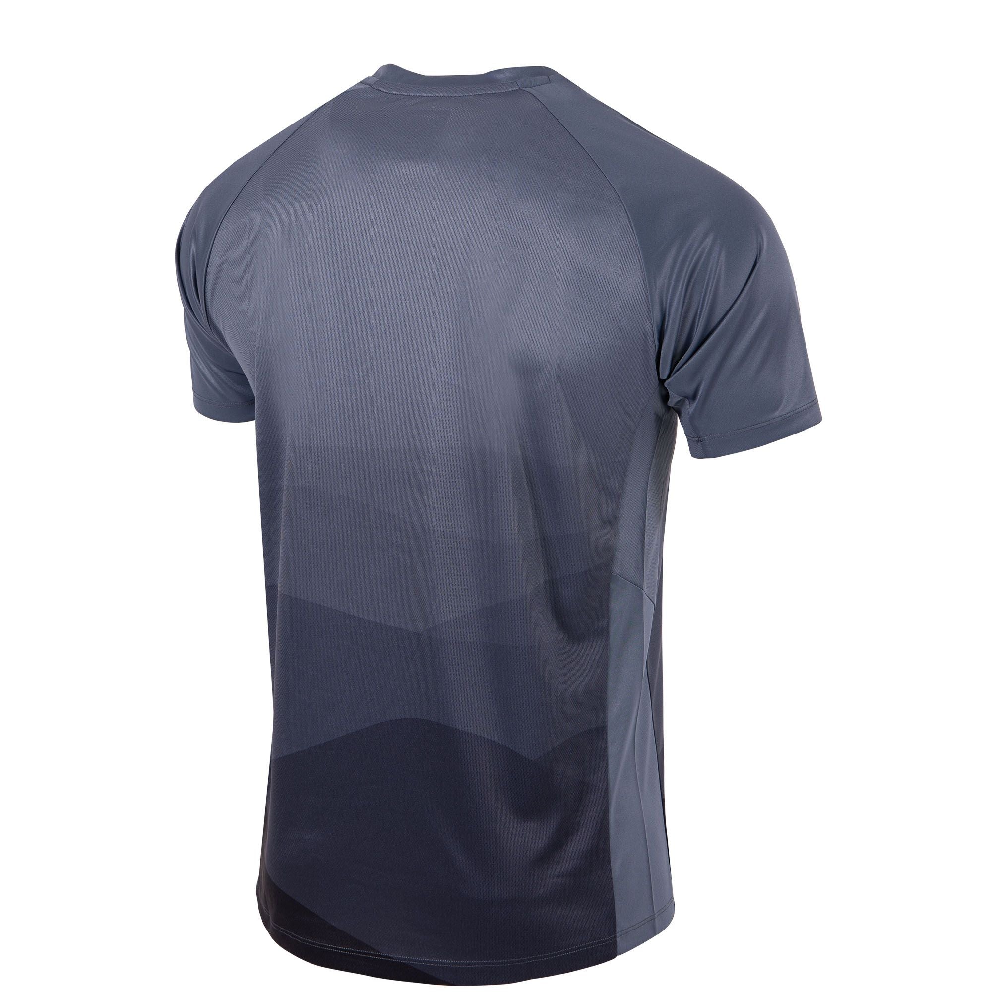 Reece Shift T-Shirt Navy