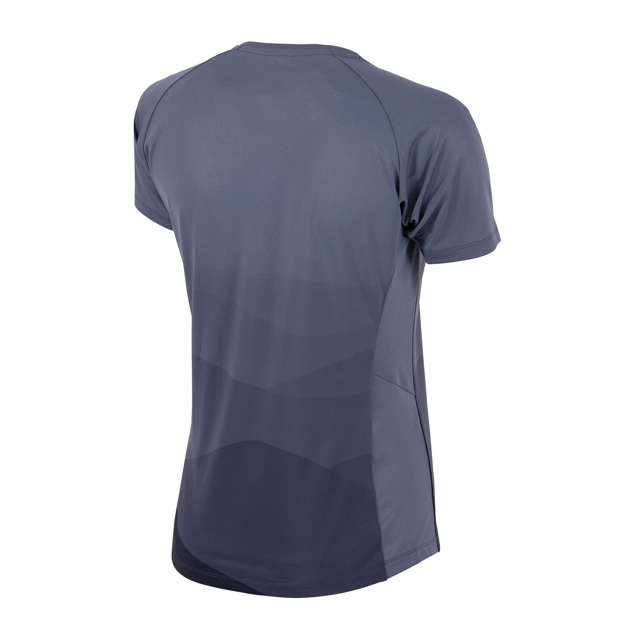 Reece Shift T-Shirt Ladies Navy