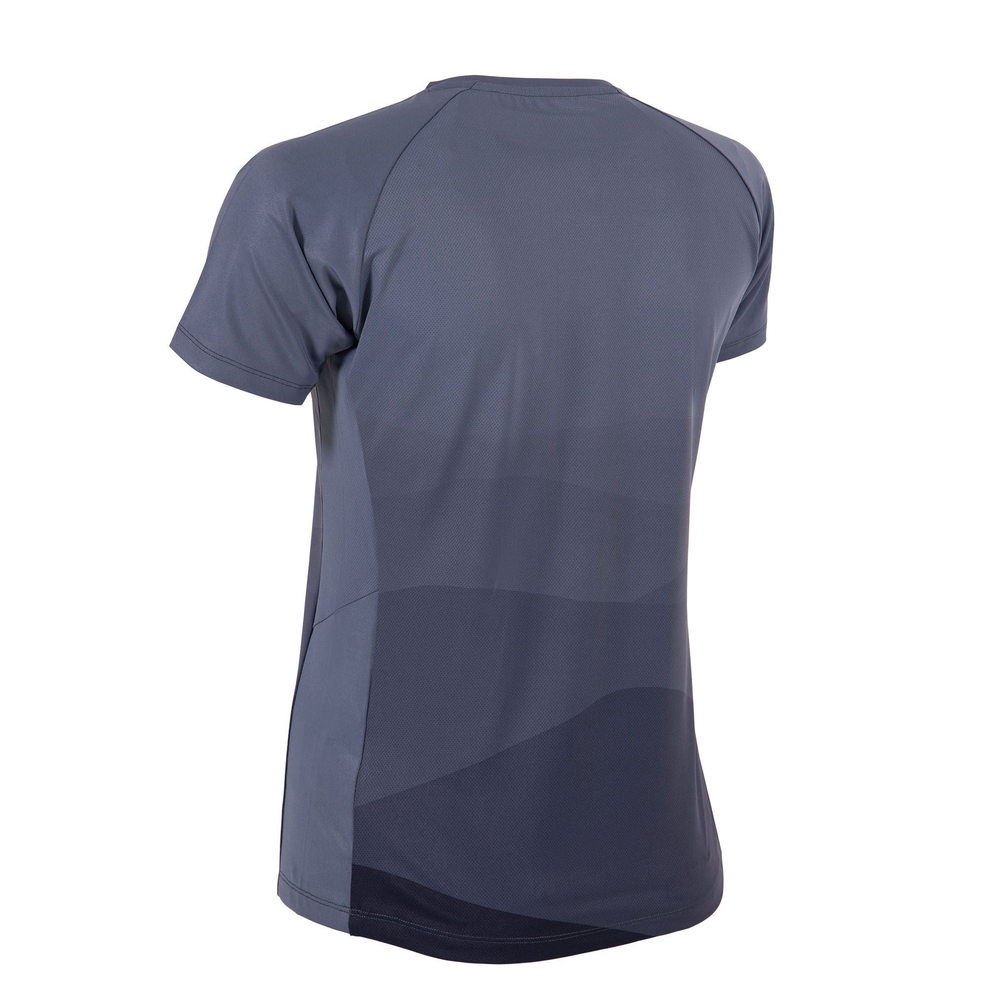 Reece Shift T-Shirt Ladies Navy