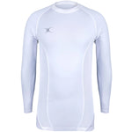 Grays Atomic X2 Thermal Baselayer Top White