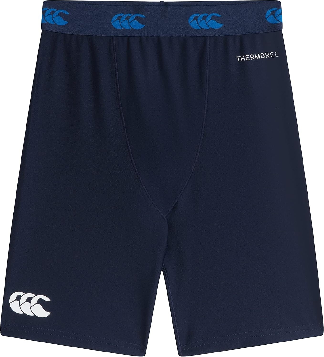 Canterbury Baselayer Short Junior Navy