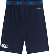 Canterbury Baselayer Short Junior Navy