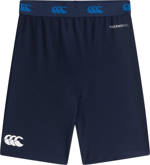 Canterbury Baselayer Short Junior Navy