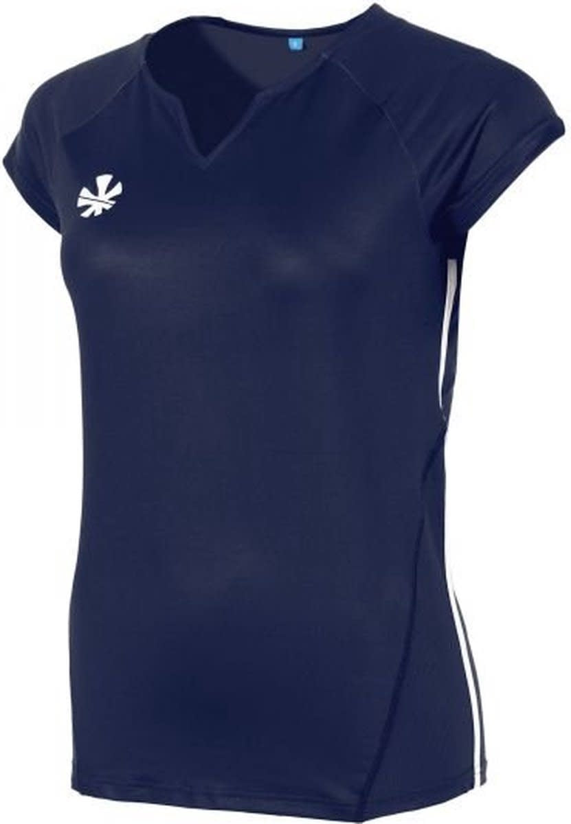 Reece Rise shirt meisjes navy