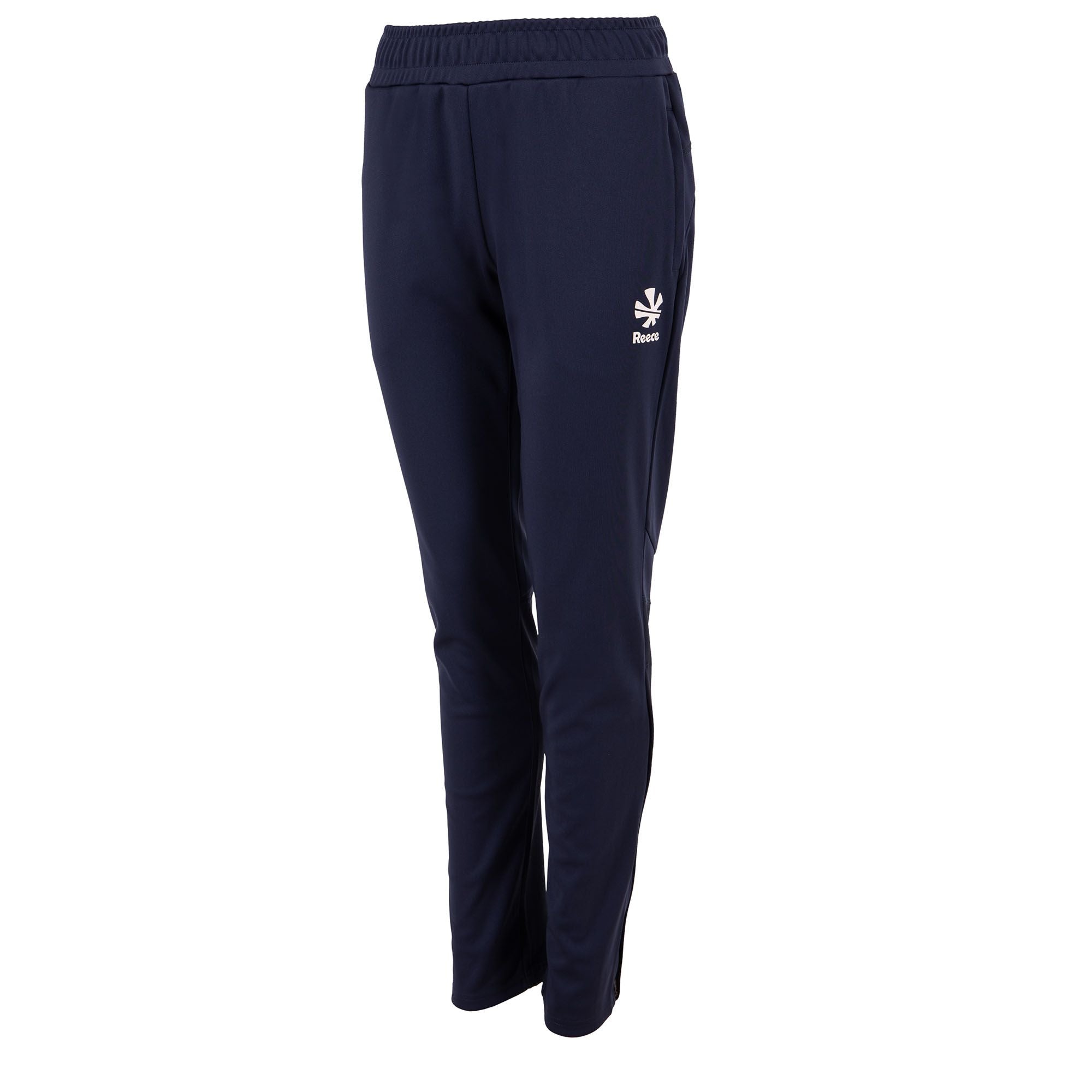 Reece Shift Pants Ladies Navy