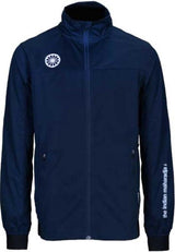 The Indian Maharadja elite jacket heren navy