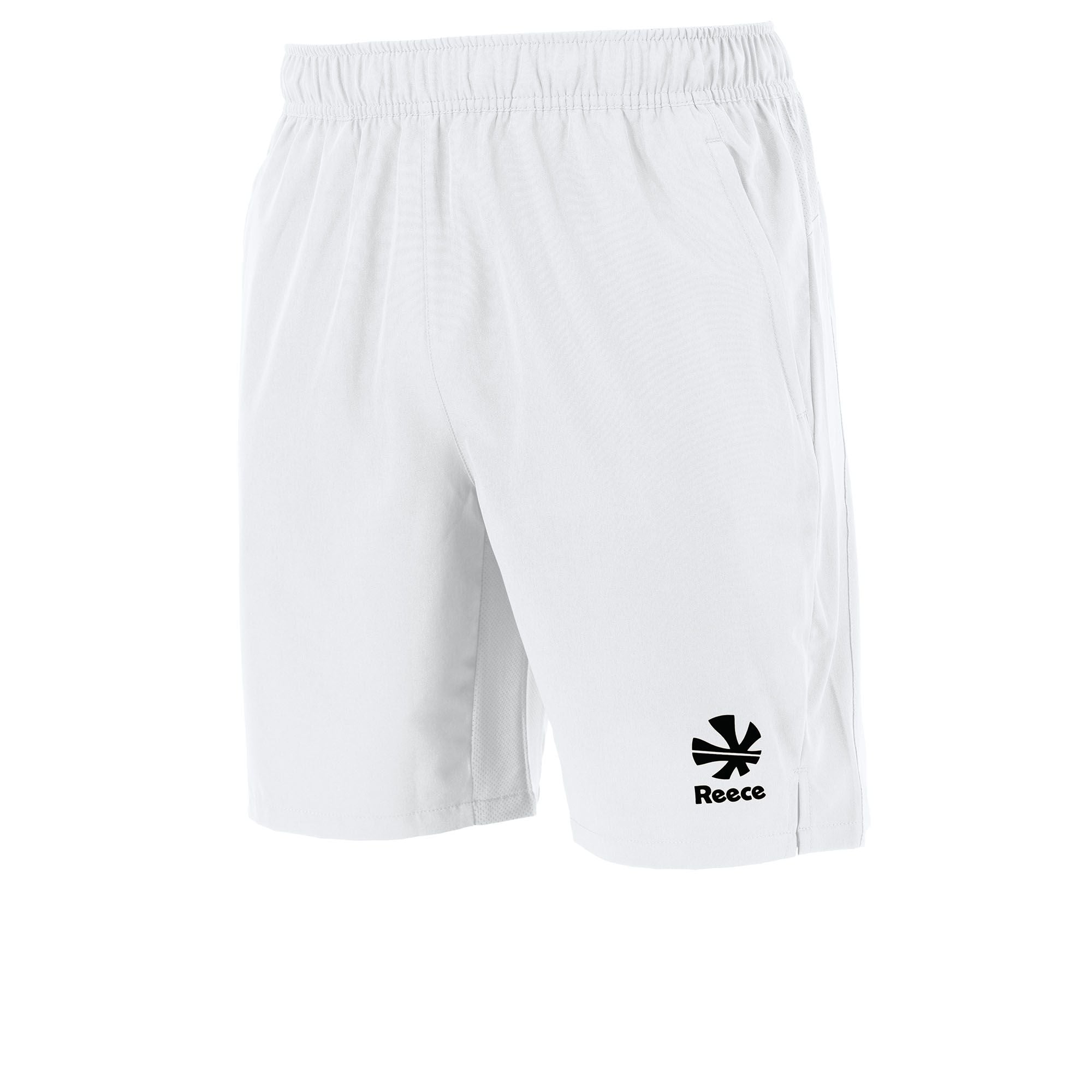 Reece Major Shorts White