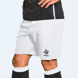 Reece Major Shorts White