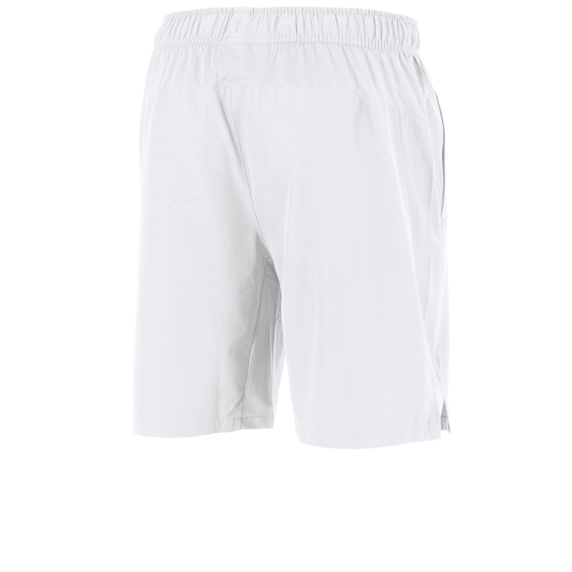 Reece Major Shorts White