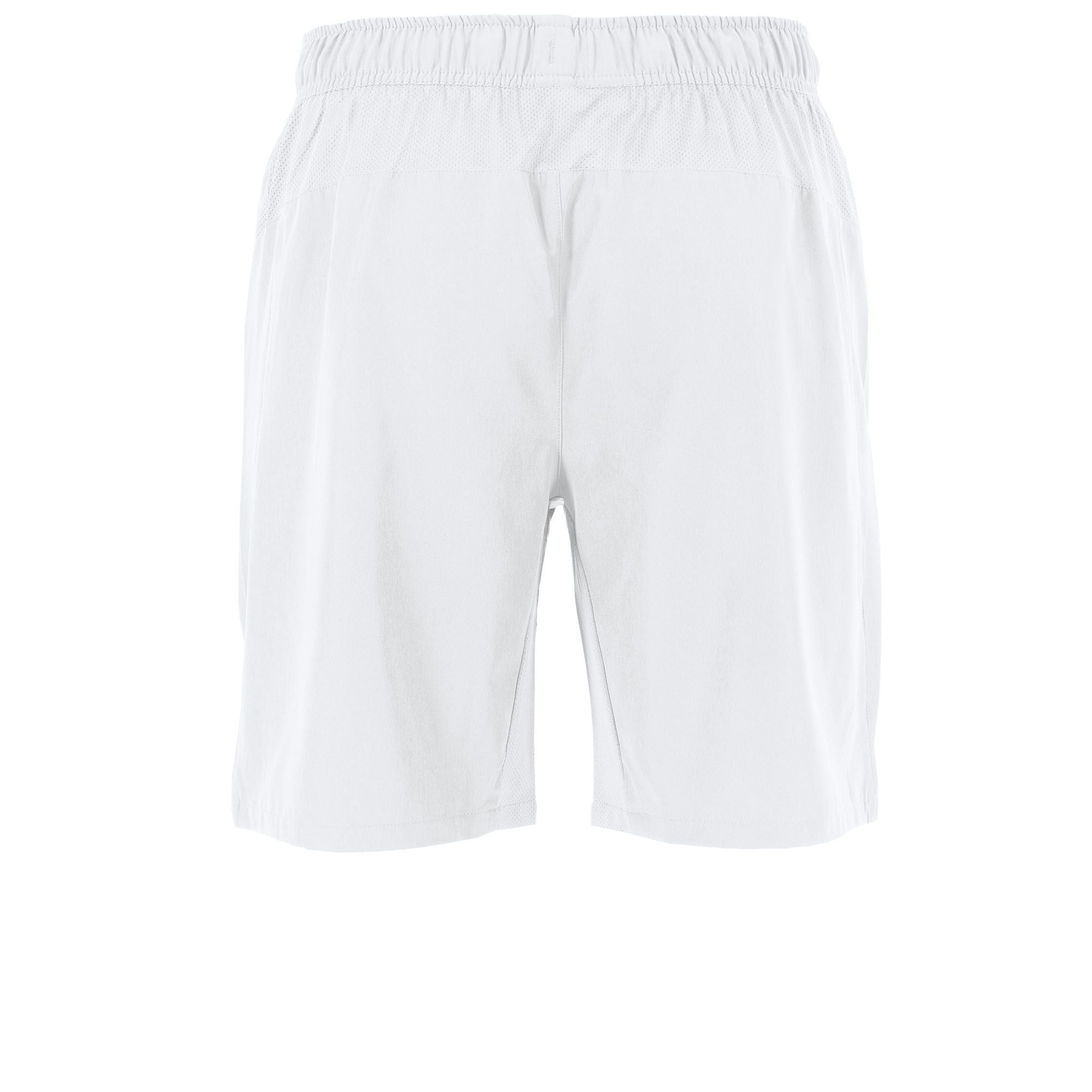 Reece Major Shorts White