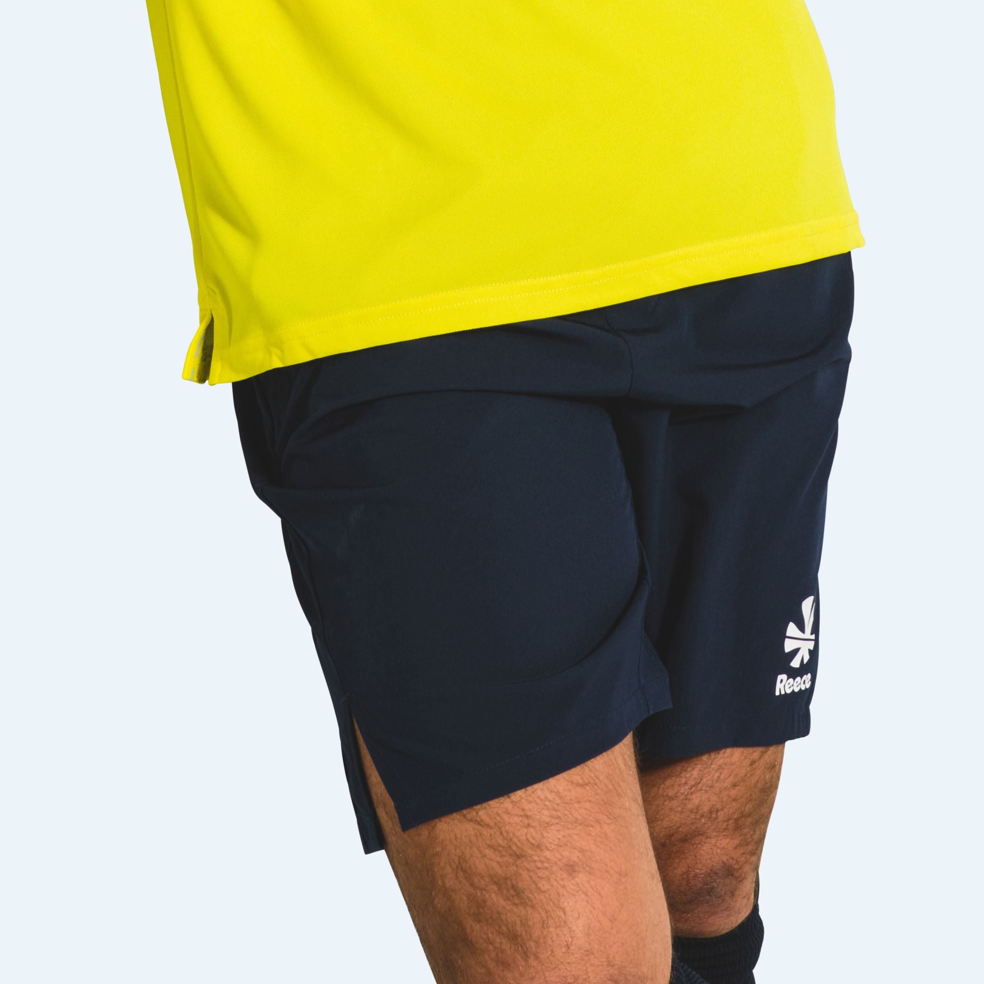 Reece Major Shorts Navy