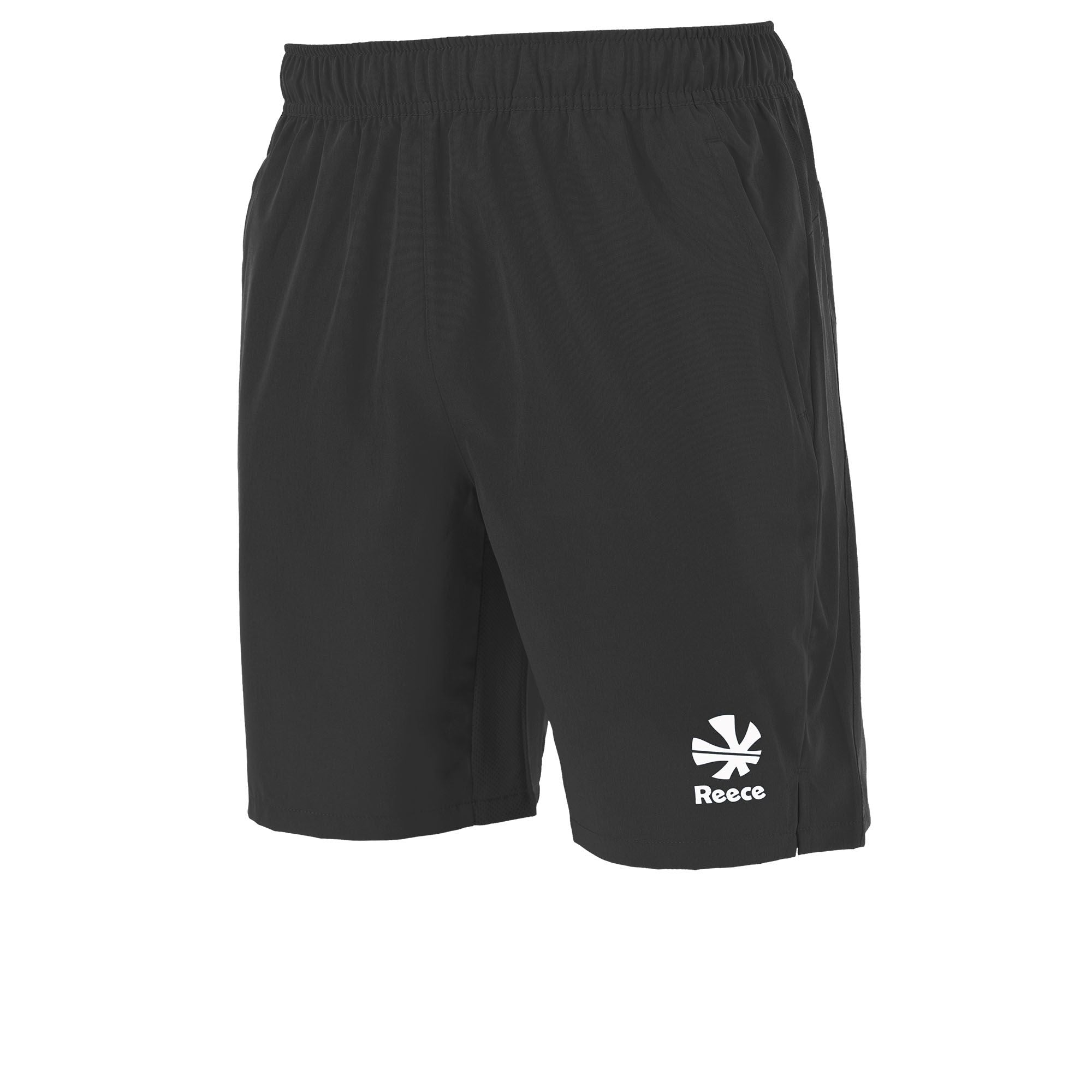Reece Major Shorts Black
