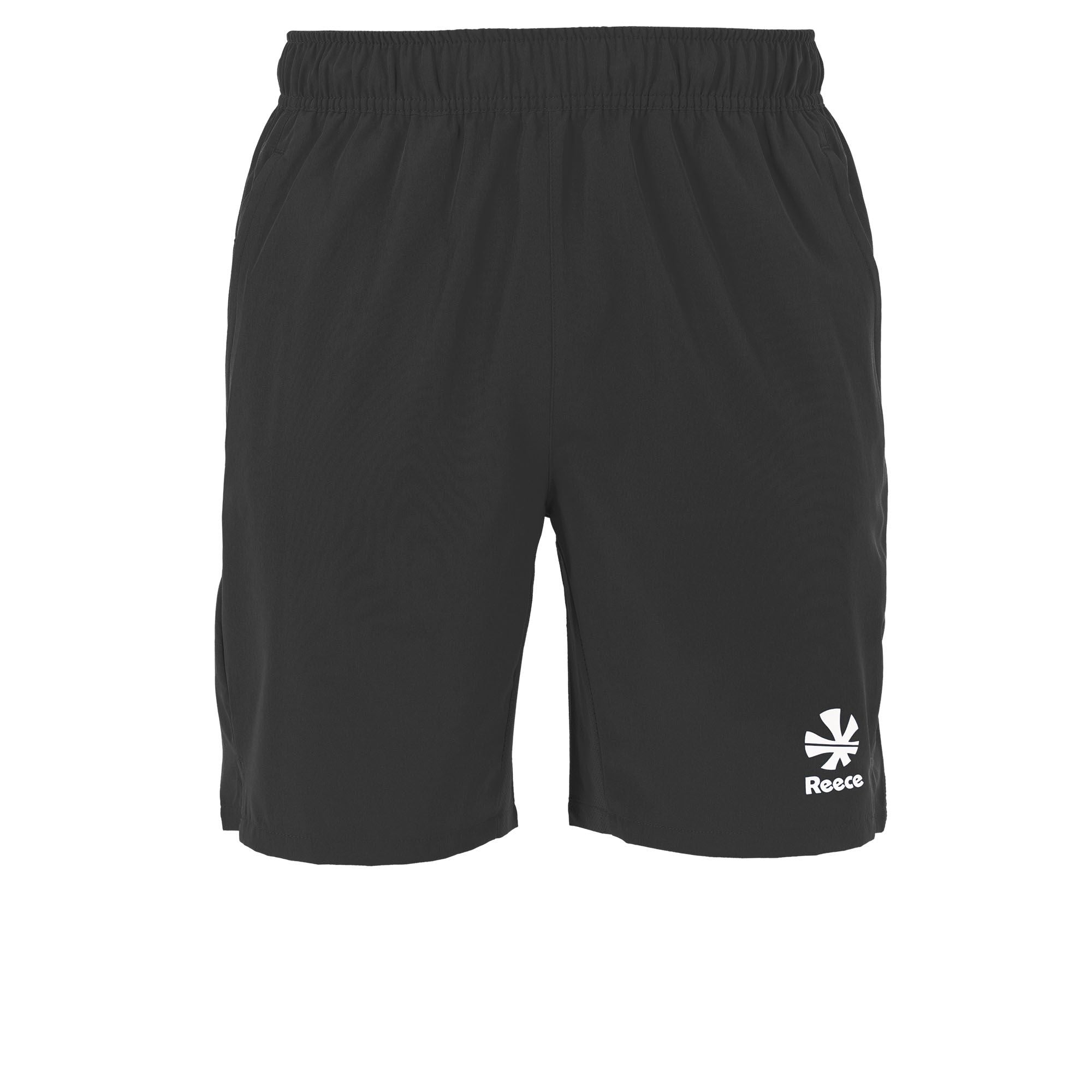 Reece Major Shorts Black