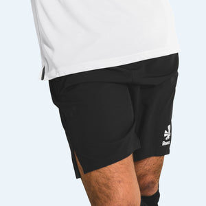 Reece Major Shorts Black