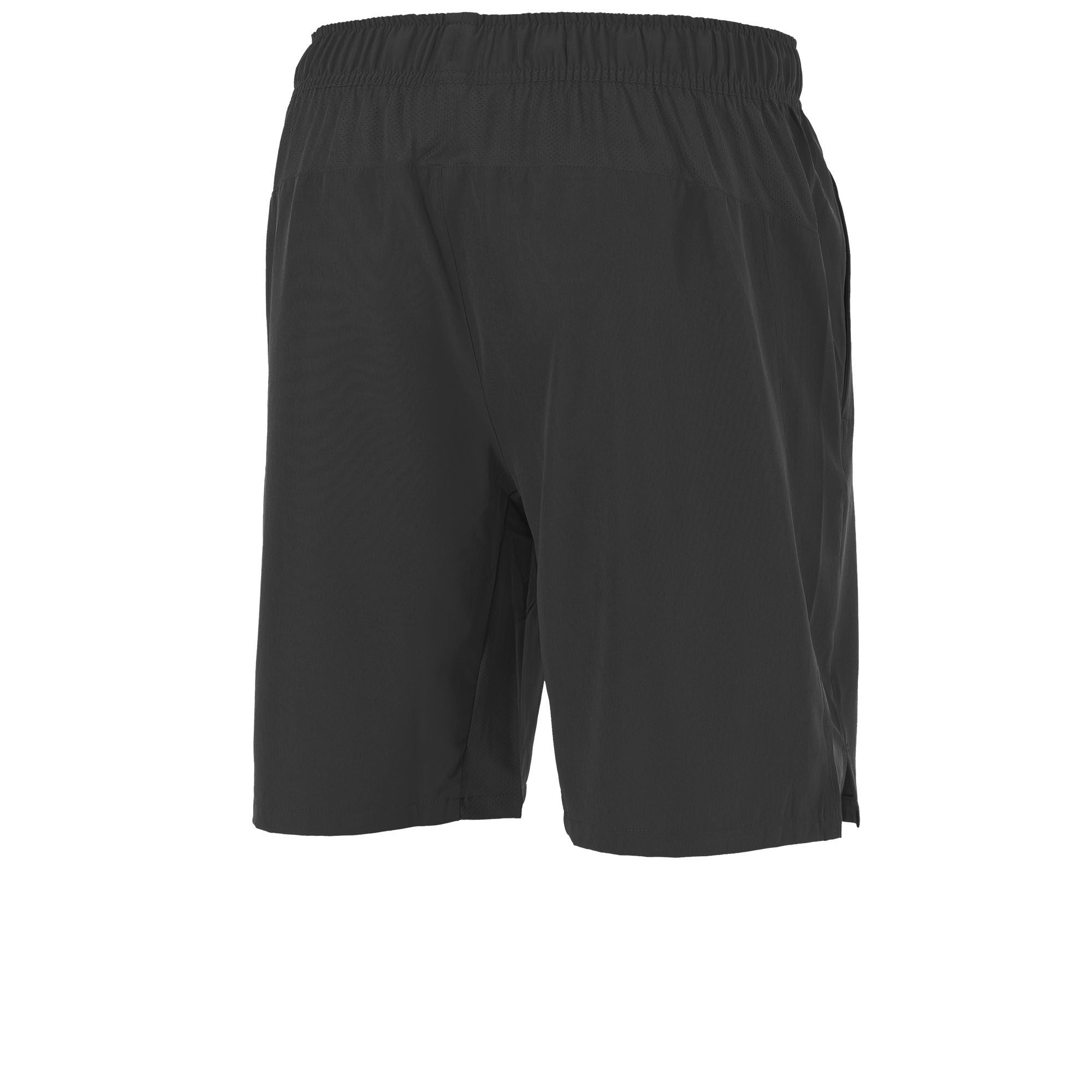 Reece Major Shorts Black