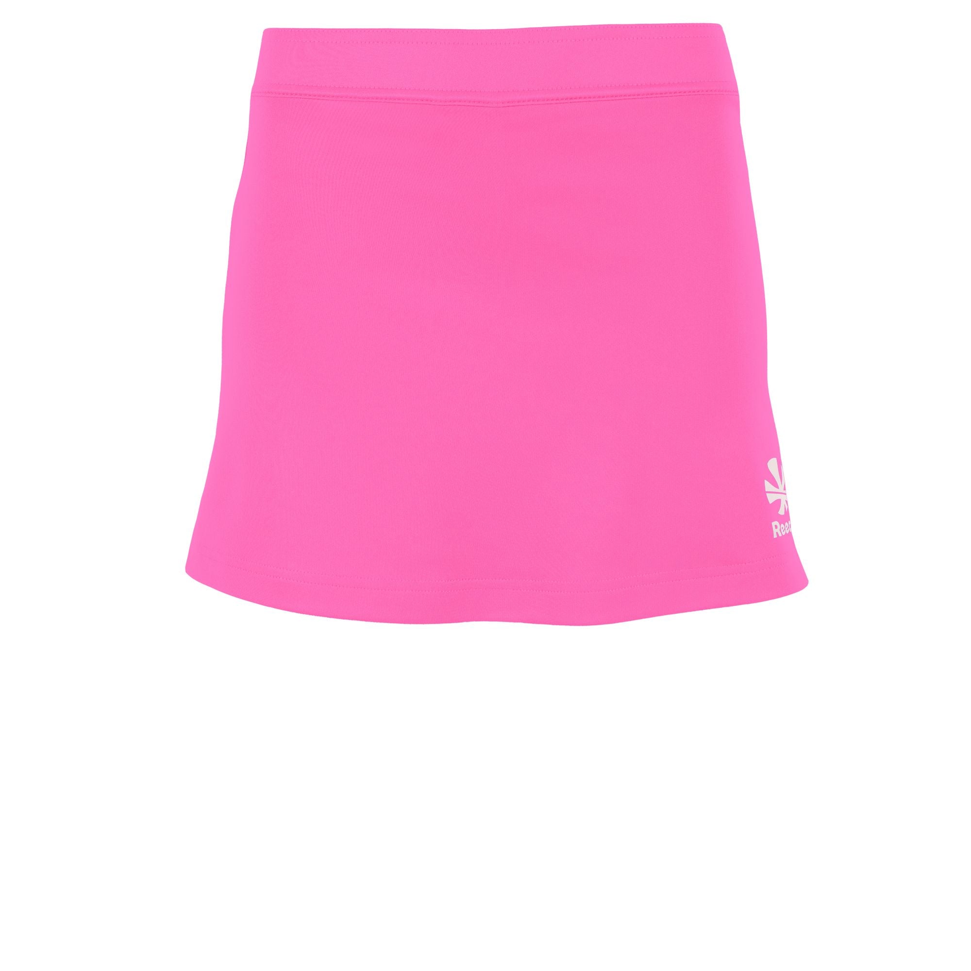 Reece Major Skort Ladies Neon Pink