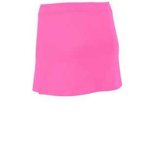 Reece Major Skort Ladies Neon Pink
