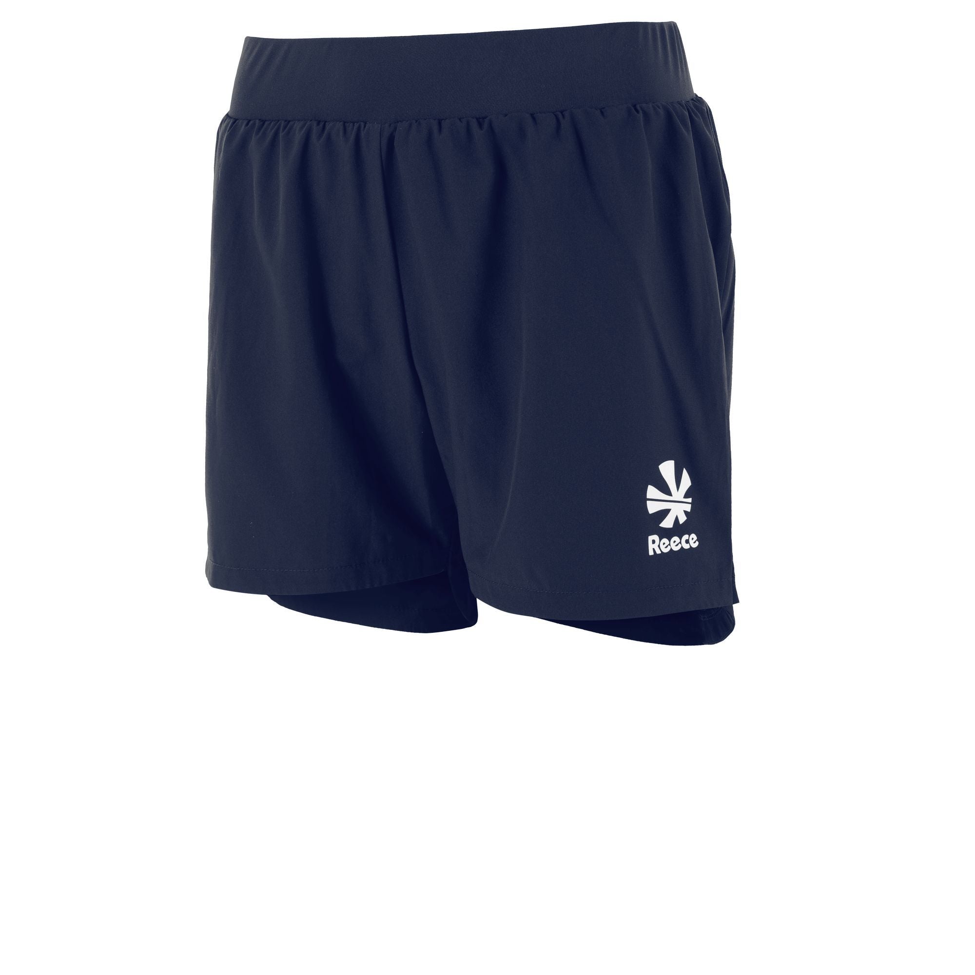 Reece Major Shorts Ladies Navy