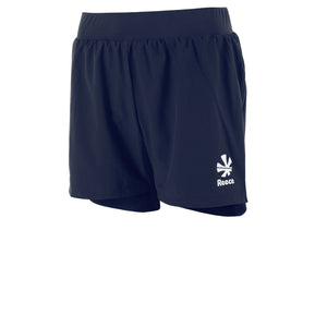 Reece Major Shorts Ladies Navy