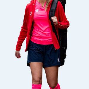 Reece Major Shorts Ladies Navy