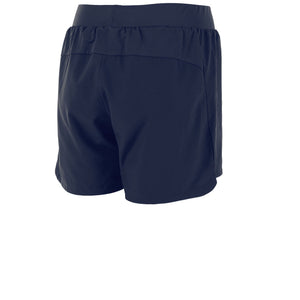 Reece Major Shorts Ladies Navy