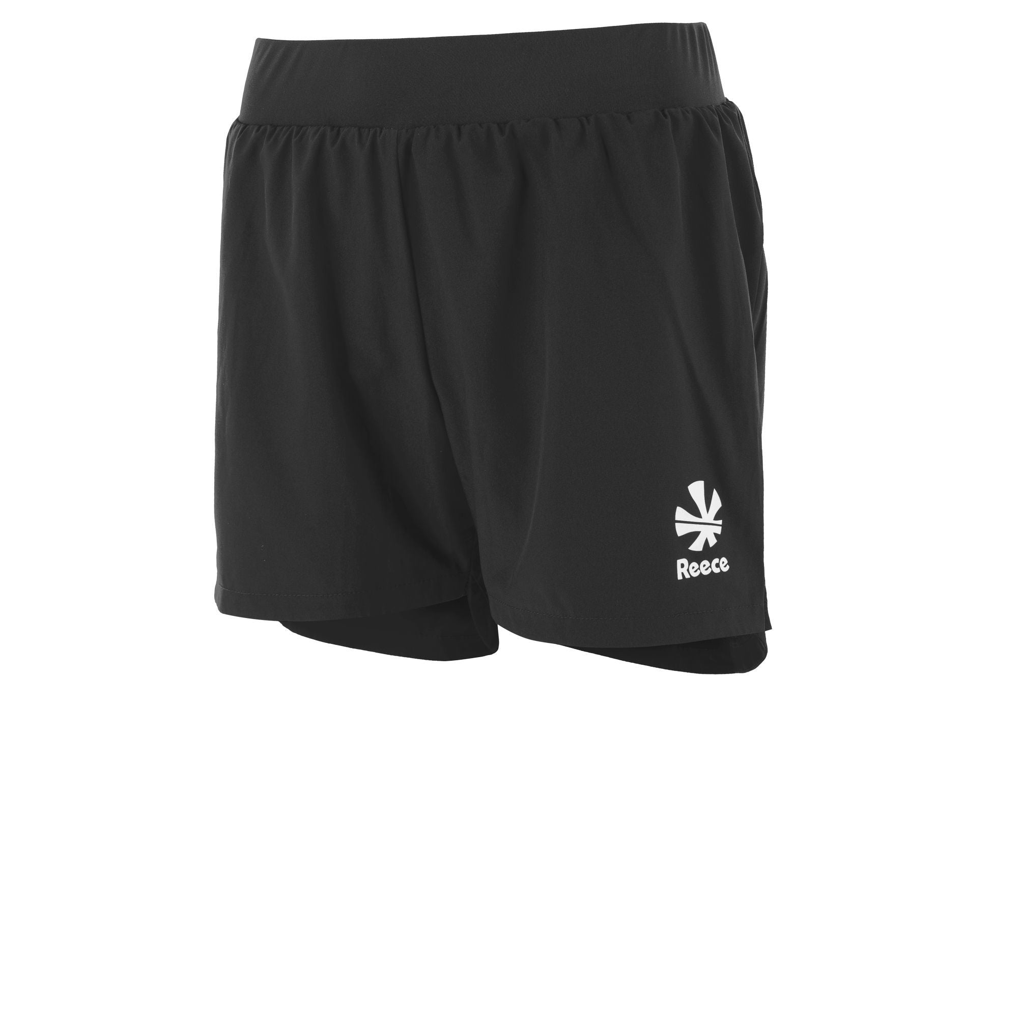Reece Major Shorts Ladies Black
