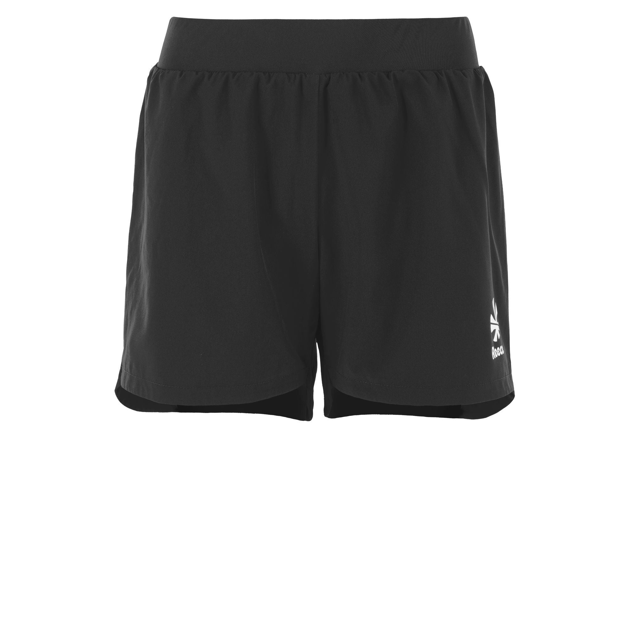 Reece Major Shorts Ladies Black