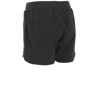 Reece Major Shorts Ladies Black