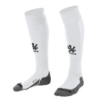 Reece Spring Socks White
