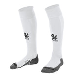 Reece Spring Socks White