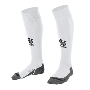 Reece Spring Socks White