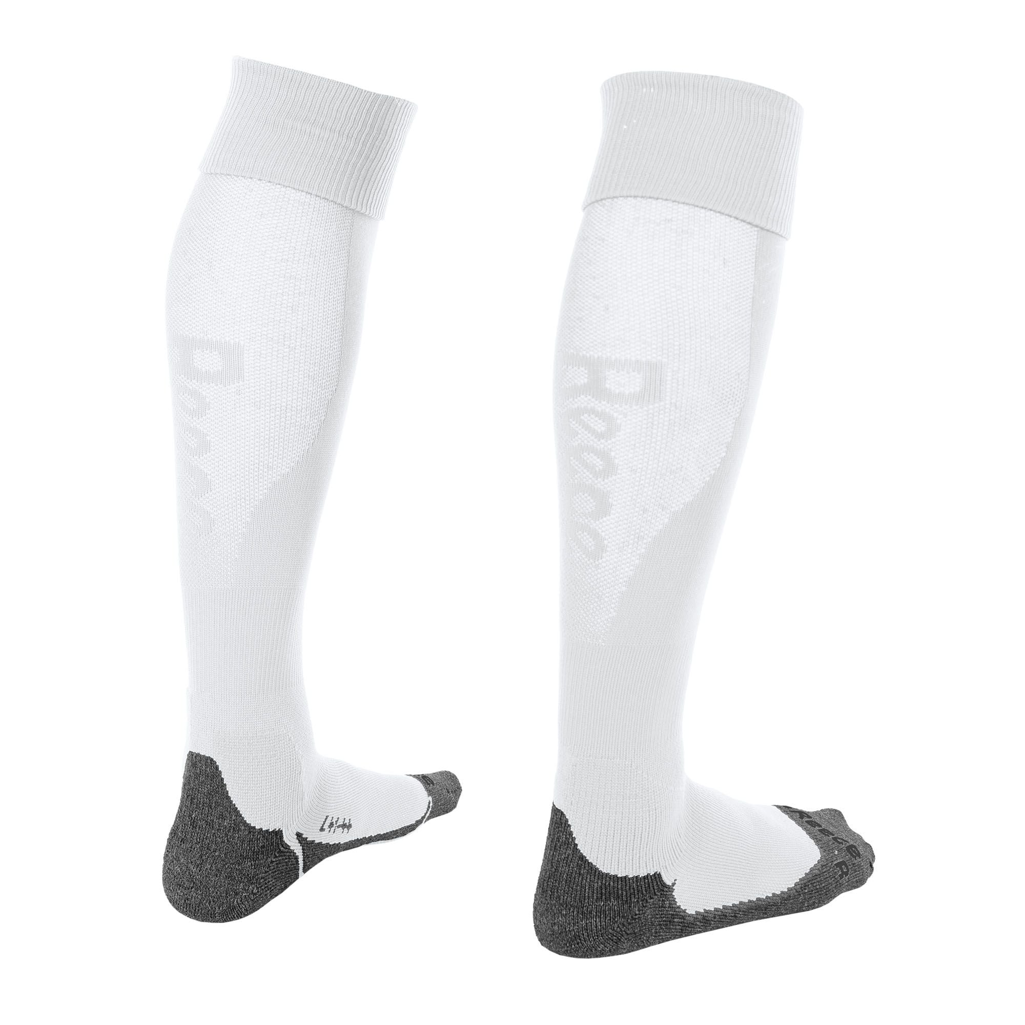 Reece Spring Socks White