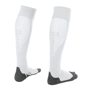 Reece Spring Socks White