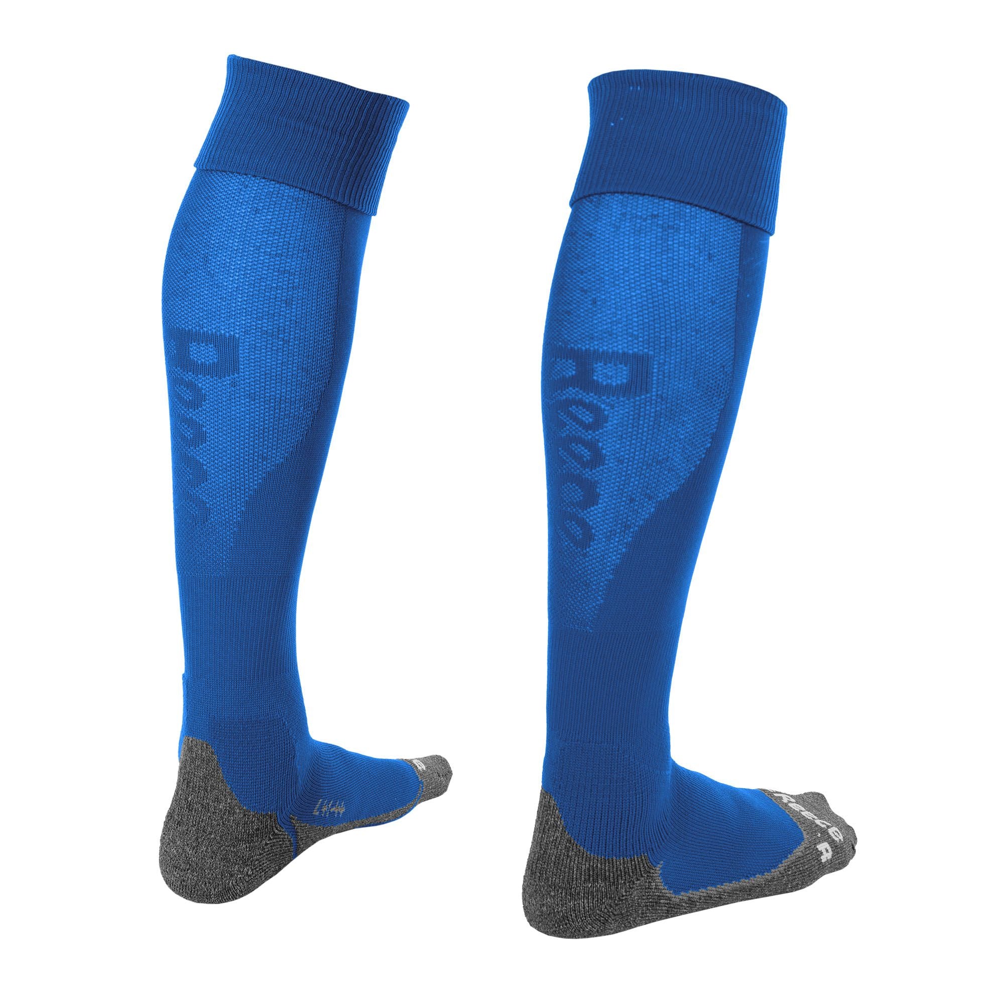 Reece Spring Socks Royal Blue