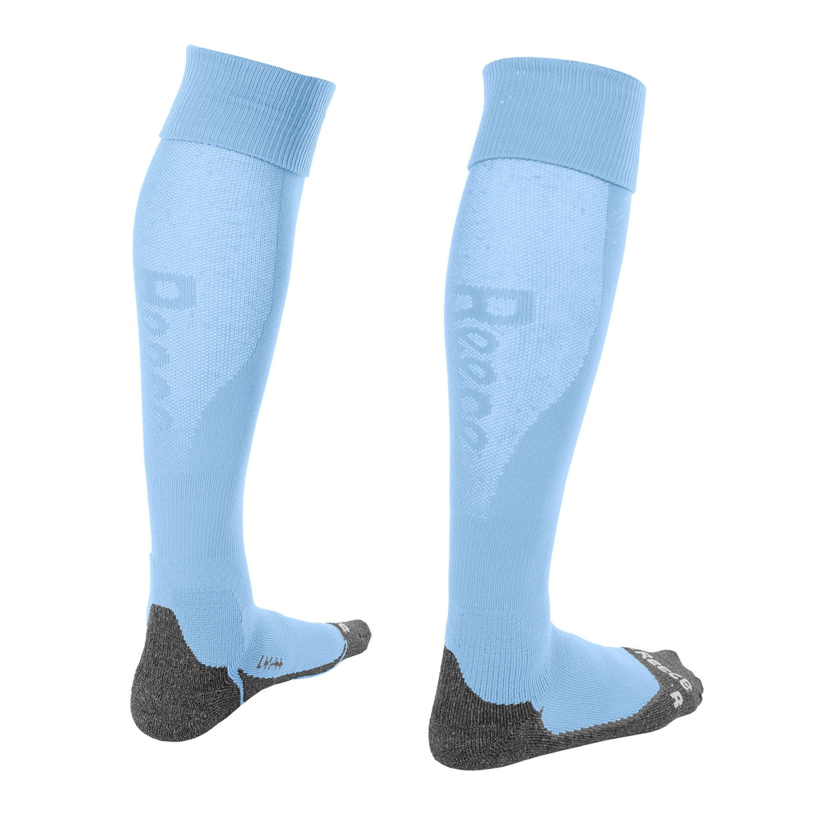 Reece Spring Socks Skye Blue