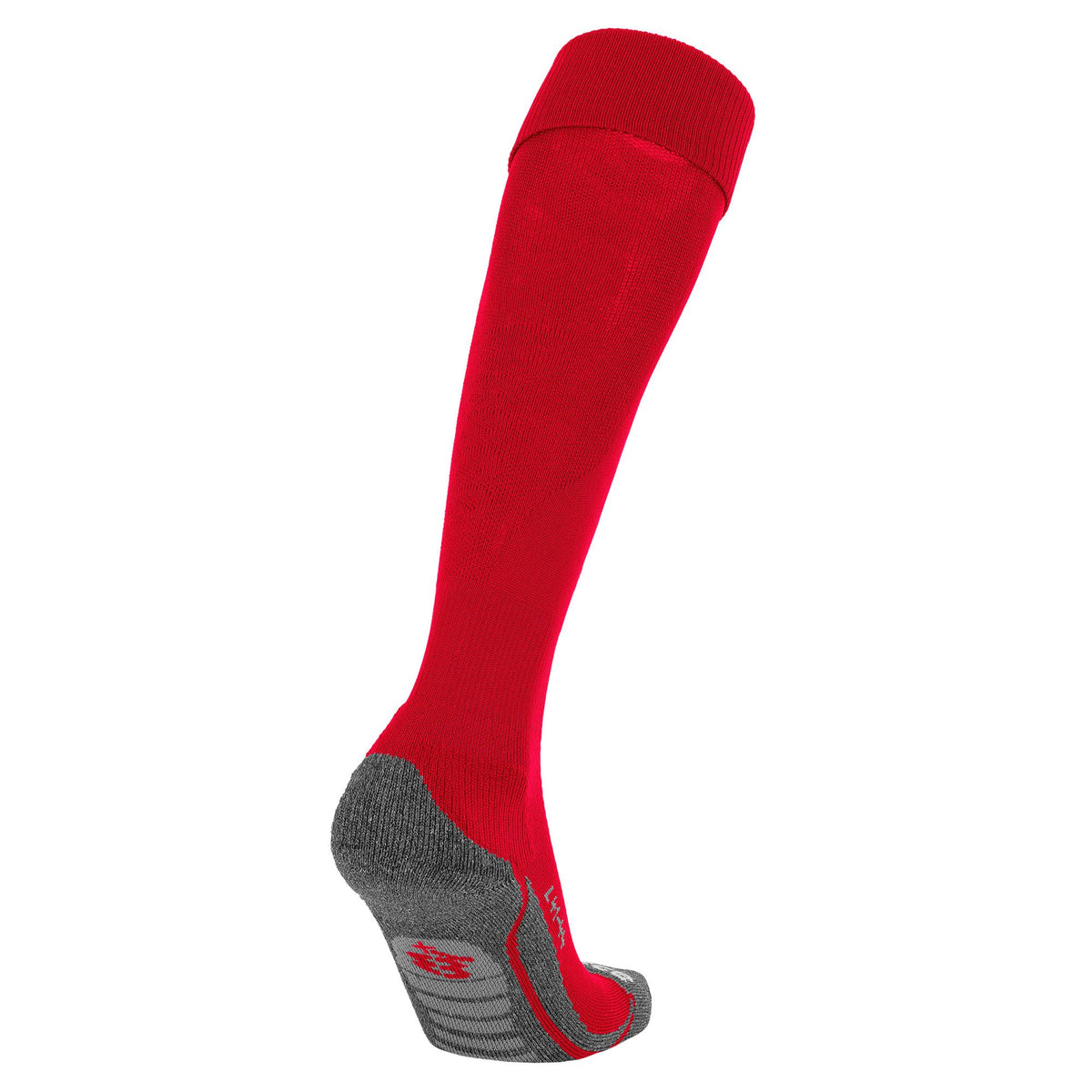Reece Spring Socks Red