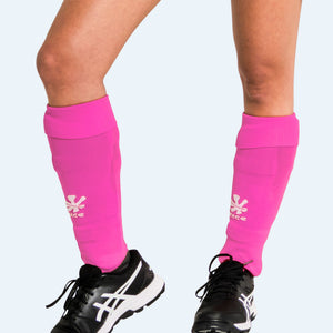 Reece Spring Socks Neon Pink