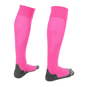 Reece Spring Socks Neon Pink