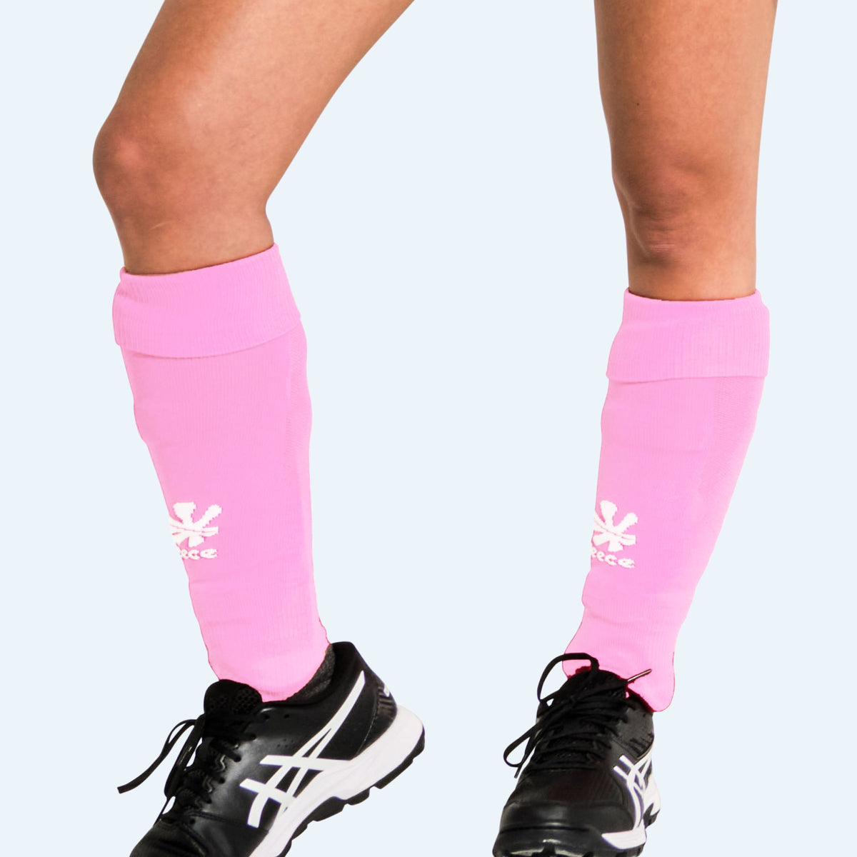 Reece Spring Socks Light Pink