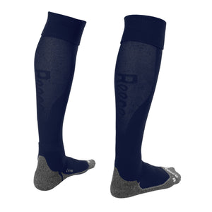 Reece Spring Socks Navy