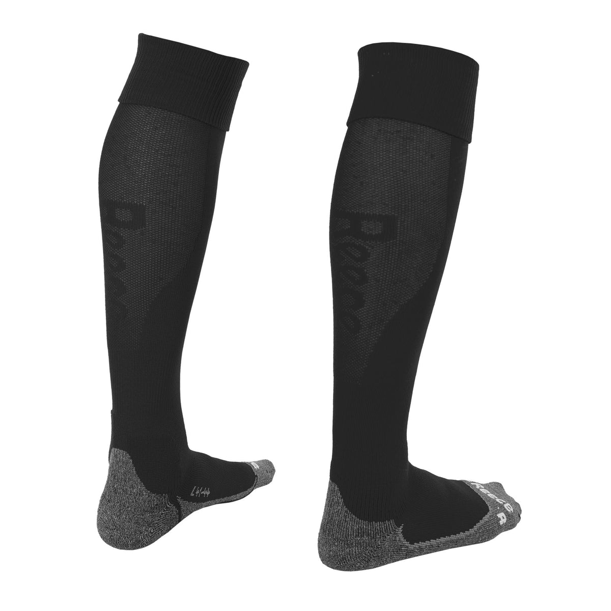 Reece Spring Socks Black