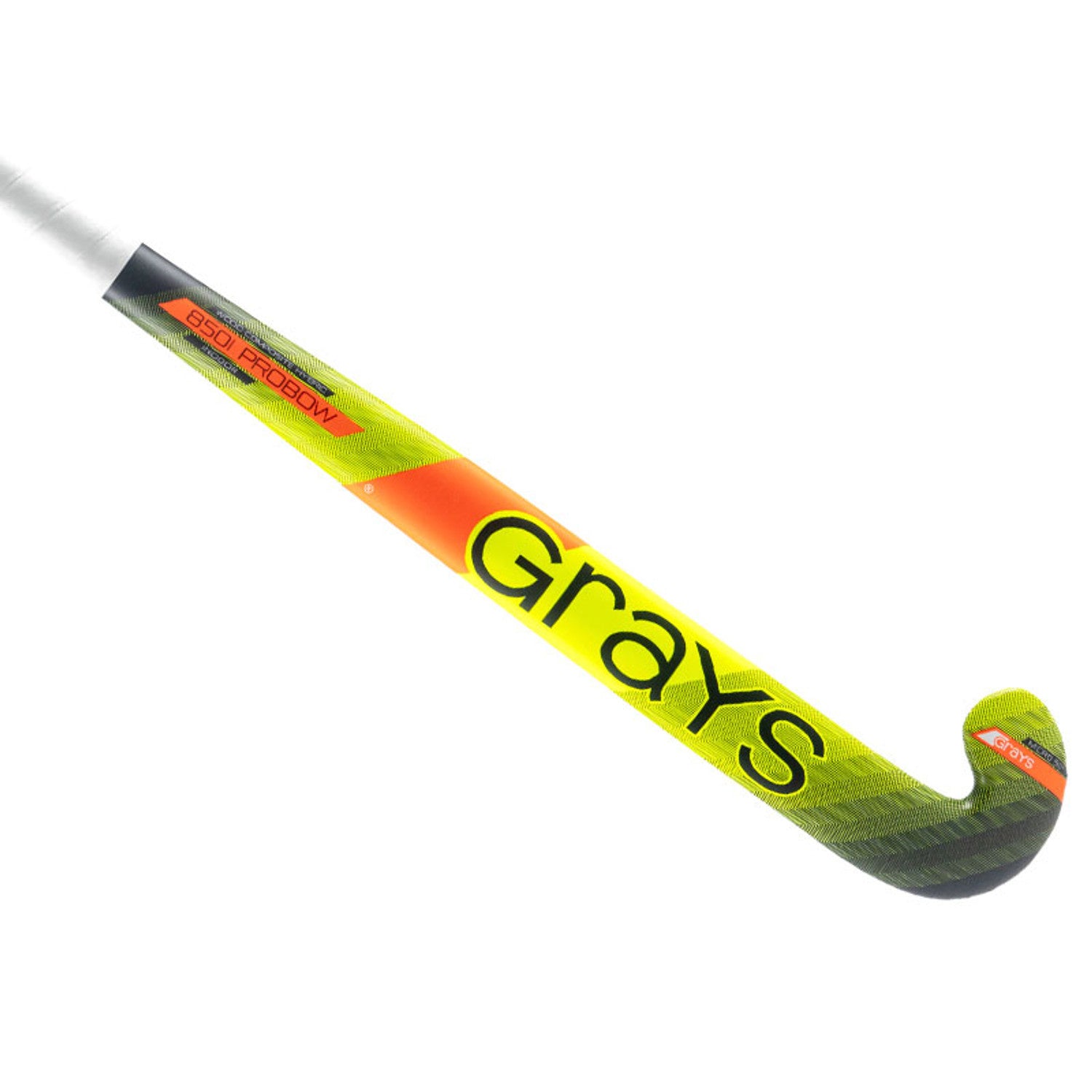 Grays 850i Probow Zaalhockeystick