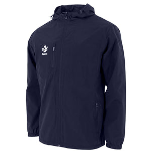 Reece Tumby Breathable Rain Jacket Junior Navy