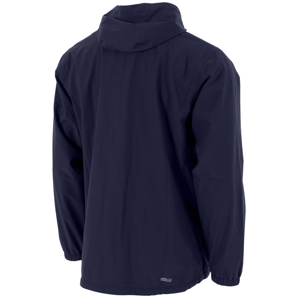 Reece Tumby Breathable Rain Jacket Junior Navy