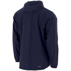 Reece Tumby Breathable Rain Jacket Junior Navy