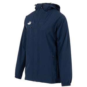 Reece Cleve Breathable Jacket Junior Navy