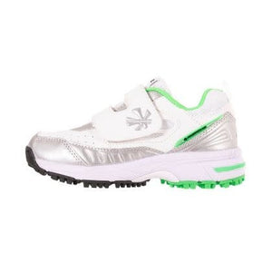 Reece Powerpitch Hockey Shoe Outdoor White