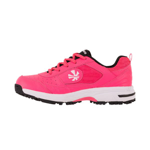 Reece Powerpitch Hockey Shoe Outdoor Knockout Pink