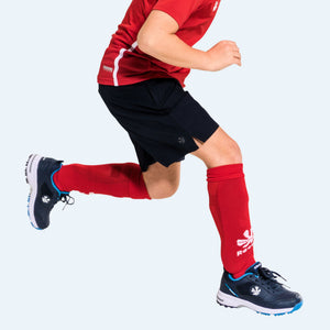 Reece Powerpitch Hockey Shoe Outdoor Navy