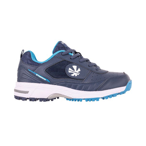Reece Powerpitch Hockey Shoe Outdoor Navy